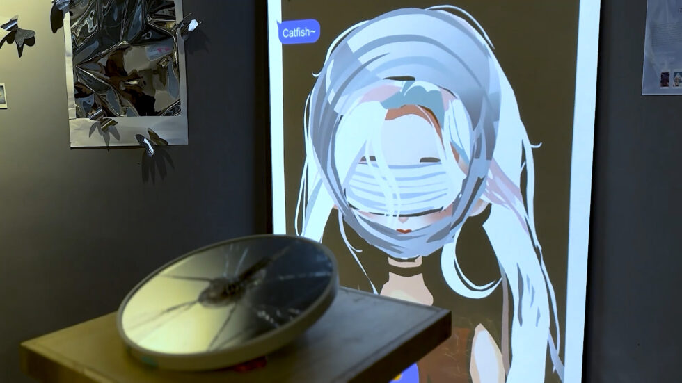 imPERFECTion | Interactive Multimedia (Kancil Awards 2024 Winner)